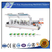 Woodworking Machinery Edge Bander in Furniture Making for Plywood Furniture From Turkey